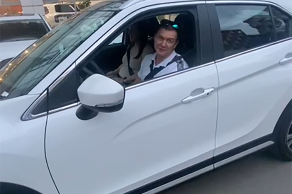 Отзыв Аванта - Роман Илшатович