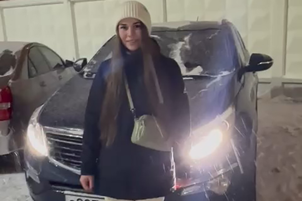 Отзыв Аванта - Юлия Валерьевна