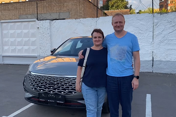 Отзыв Аванта - Андрей Иванович