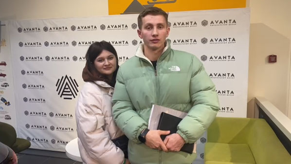 Отзыв Аванта - Дмитрий Станиславович