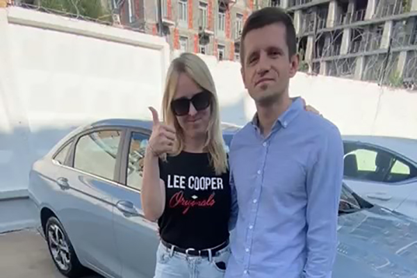 Отзыв Аванта - Ирина Ильинична