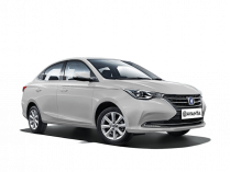 Changan Alsvin автокредит 17 187 рублей в месяц