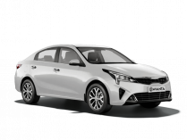 Solaris KRS автокредит 18 384 рублей в месяц