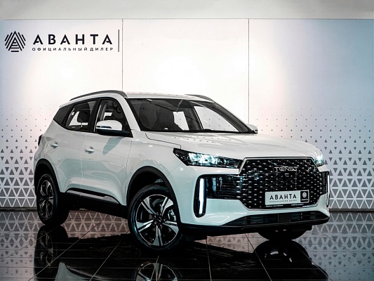 Tenet T4 Active 1.5 AMT White